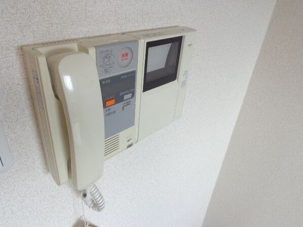 トランスパレントの物件内観写真